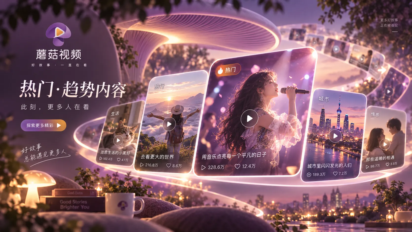 不想被剧透：看片前的信息看到什么程度刚好