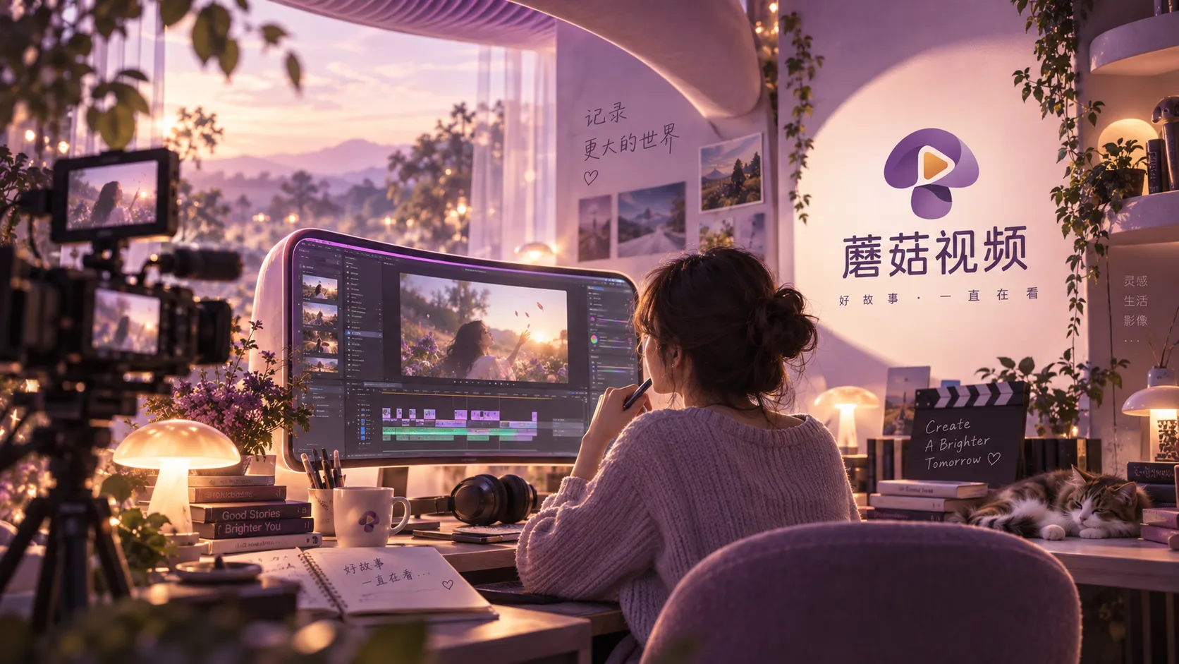 美食短视频：看步骤能不能复现，不只看成片